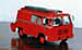F.M. BRIGADE SAVIEM/BERLIET