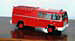 FGPD BERLIET "LE CERCEUIL"